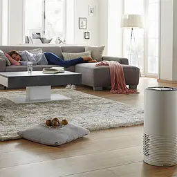 Очищувач повітря Soehnle Airfresh Clean Connect 500 (68098) - мініатюра 7
