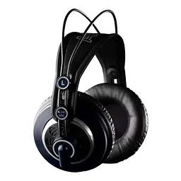Навушники AKG K240 Studio Black (2058X00130)