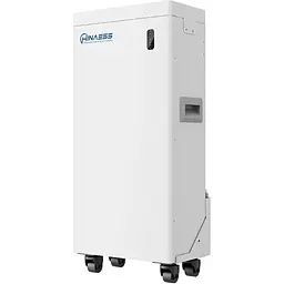 Акумулятор HinaESS LiFePO4 48V (51.2V/314Ah/16076Wh) (HINA-POWERGEM-Max) [151132]