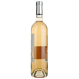 Вино Baie Des Anges Rose Pays du Var IGP, рожеве, сухе, 0,75 л - мініатюра 2