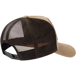 Кепка Nories Mesh Cap09 Beige - мініатюра 4