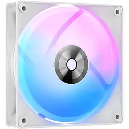 Кулер для процесора Ocypus Delta A40 ARGB White (DELTA-A40-WH1NAWN00X-GL) [165819] - мініатюра 7