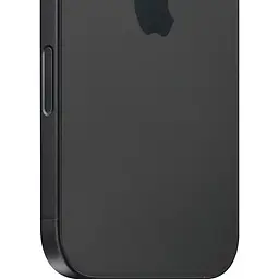 Смартфон Apple iPhone 16 128GB Black (MYE73) [114812] - мініатюра 7