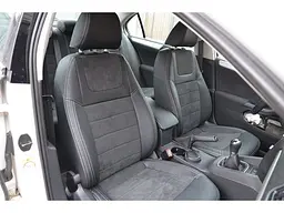 Авточохли модельні MW Brothers для Volkswagen Jetta VI c 2011 - мініатюра 8