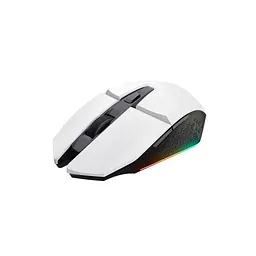 Мишка Trust GXT 110 Felox RGB Wireless White (25069) - мініатюра 5