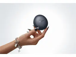 Навушники OPPO Enco Air5s Midnight Black - мініатюра 4