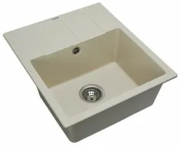 Кухонна мийка Platinum 5851 ARIA (SP000033270) - мініатюра 2