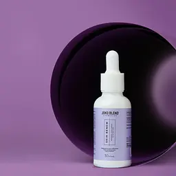 Сироватка для обличчя відновлювальна з ретинолом Skin Renew Joko Blend 30 мл - мініатюра 4