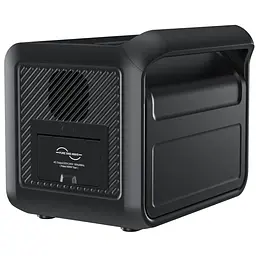 Зарядна станція Choetech BS060 800Вт (512Вт/г) AC,LiFePo4,MPPT, UPS, USB-C PD100 Вт - мініатюра 3