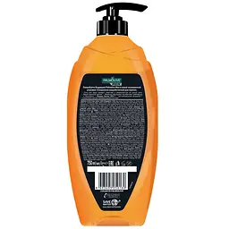 Гель для душа Palmolive Цитрусовий заряд, 750 мл - мініатюра 3