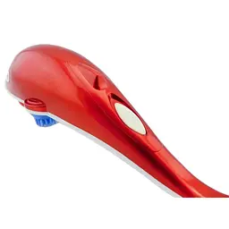 Ручний масажер для тіла UFT Dolphin MS1 - мініатюра 3