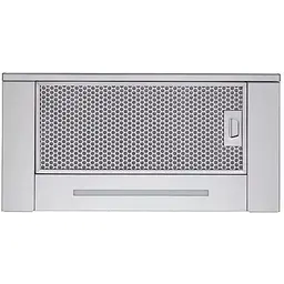 Витяжка телескопічна Weilor Slimline PTM 6140 SS 750 LED strip - мініатюра 3