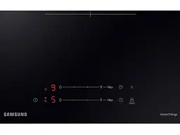 Електрична варильна поверхня Samsung NZ32BG2005FKU2 - мініатюра 5