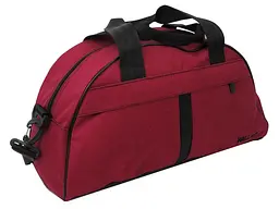 Жіноча спортивна сумка Wallaby 45х25х28 см sum0014738 - мініатюра 11