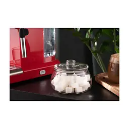 Цукорниця ARDESTO 500 мл Glass (AR2602SP) - мініатюра 5