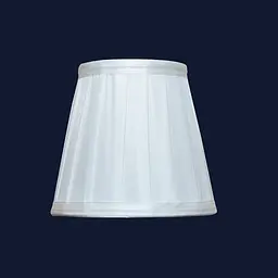 Абажур для бра люстри L02 WH