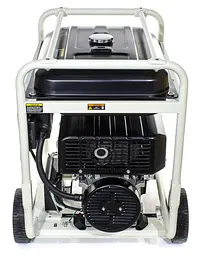 Генератор бензиновий Matari 10/11 кВт MX14000E - мініатюра 6