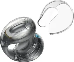 TWS Anker SoundCore C40i Clear (A3331G01) UA - мініатюра 2