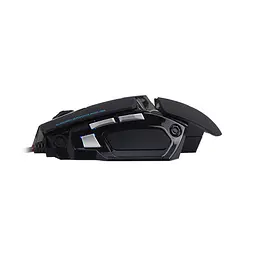 Миша MEETION Backlit Gaming mechanical Mouse RGB MT-M975 - мініатюра 2