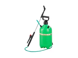 Обприскувач Lemira OP-202 ручний помповий 8 л (44984)