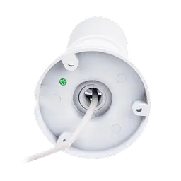 Зовнішня IP камера GreenVision GV-190-IP-IF-COS80-30 LED SD - мініатюра 6