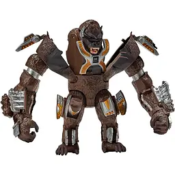 Уцінка. Фігурка Godzilla vs. Kong Titan Tech Конг, 20 см (34932) - мініатюра 4