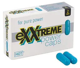 Капсули для чоловіків eXXtreme Power Caps