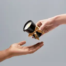 Свічка для масажу YESforLOV Bewitching Massage Candle з чарівним ароматом, 120 мл - мініатюра 2