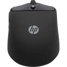 Миша HP 400 Quiet Wireless Black (AZ7B2AA) - мініатюра 3