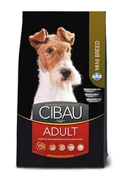 Сухий корм Farmina Cibau Adult Mini з куркою 7 кг (8010276035240)