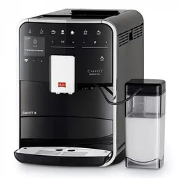 Автоматична кавоварка Melitta Caffeo Barista T Smart black F83/0-102
