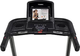 Бігова доріжка Toorx Voyager Plus (VOYAGER-PLUS) - мініатюра 4