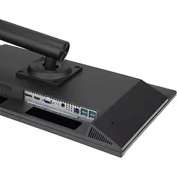 Монітор 27" ASUS VA279QGS FHD IPS 120Hz (90LM04J1-B01171) - мініатюра 6