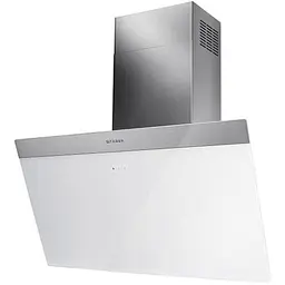 Витяжка похила Faber DAISY EG6 WH A80 (110.0371.517)