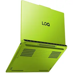 Ноутбук Lenovo LOQ 15AHP11 Surge Green (83TN00DCRA) [176895] - мініатюра 7