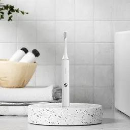 Електрична зубна щітка Enchen Aurora T+ White - мініатюра 2