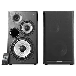 Акустична система Edifier 2.0 R2750DB Black (R2750DB) - мініатюра 2
