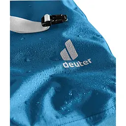 Рюкзак Deuter Weybridge 25+5 Синій (1052-3230222 3068) - мініатюра 11