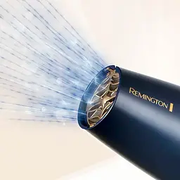 Фен Remington Sapphire Luxe D5805 [130112] - мініатюра 8
