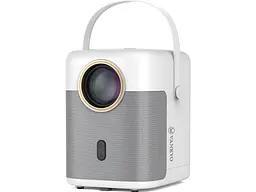 Мультимедійний проектор Vankyo H300A White (WPY028)