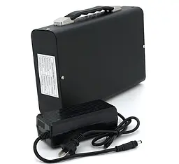 Портативна зарядна станція Voltronic KY192WH - мініатюра 2