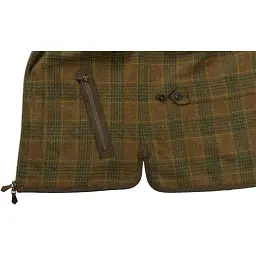 Кардиган Habsburg Hans 56 Green - мініатюра 7