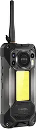 Смартфон OUKITEL WP61 PLUS 5G 12/512GB Black Night Vision + РАЦІЯ (Walkie-Talkie) - мініатюра 4