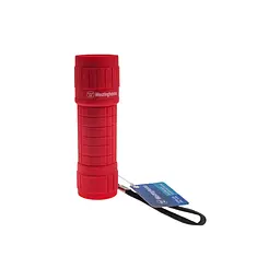 Ліхтар Westinghouse 8W LED COB WF217 з USB з функ Power Bank + подарунок WF 87-3R03PD16 red (WF217-CB-PR1) - мініатюра 7
