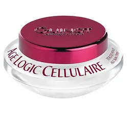 Революційний відновлюючий крем Creme Age Logic Cellulaire Guinot 50 мл