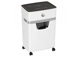 Уничтожитель документов HP OneShred 12MC (2806) - миниатюра 2