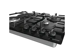 Варильна поверхня Gorenje GTW641EB - мініатюра 2