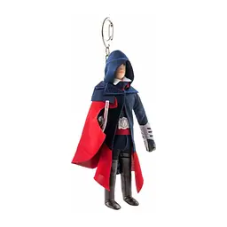 М'яка іграшка WP Merchandise Брелок плюшевий ASSASSIN'S CREED Evie Frye (AC010011) - мініатюра 2