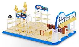 Ігровий набір Zuru Mini Brands Disney Store Магазин іграшок (77267) (6768627) - мініатюра 8