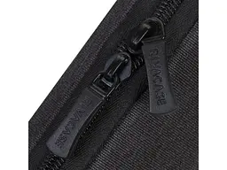 Чохол для ноутбука RIVACASE 7705 Black - мініатюра 7